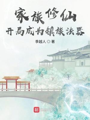 家族修仙:开局成为镇族法器 家族修仙:开局成为镇族法器