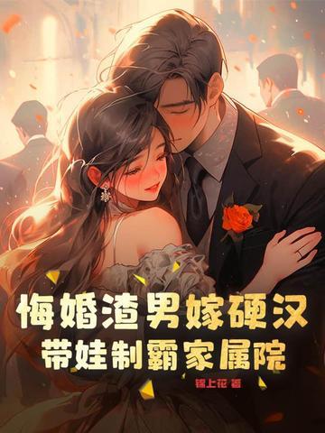 悔婚渣男嫁硬汉,带娃制霸家属院 悔婚渣男嫁硬汉,带娃制霸家属院